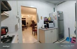 Blk 517C Jurong West Street 52 (Jurong West), HDB 4 Rooms #559728531